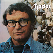 CAL TJADER / Tjader